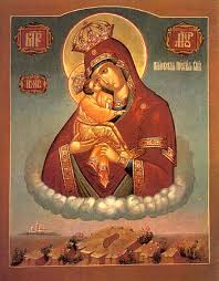 День памяти Почаевской иконы Божией Матери